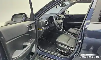 Hyundai Venue 2020 1.6 гидро в Москве № 49617, миниатюра 10