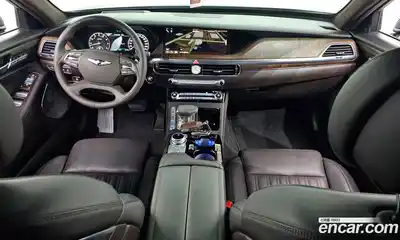 Genesis G90 2019 5.0 гидро в Москве № 56424, миниатюра 7