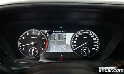 Genesis G90 2019 5.0 гидро в Москве № 56424, миниатюра 8