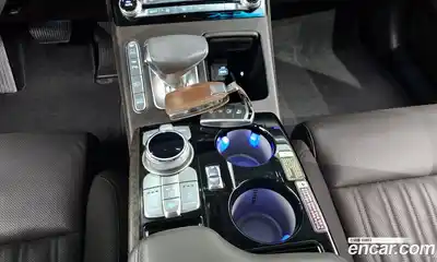 Genesis G90 2019 5.0 гидро в Москве № 56424, миниатюра 9