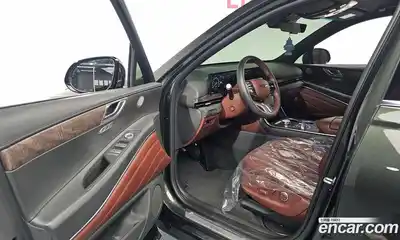 Genesis GV80 2024 3.5 гидро в Москве № 58144, миниатюра 9