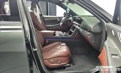 Genesis GV80 2024 3.5 гидро в Москве № 58144, миниатюра 10