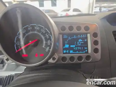 Chevrolet Spark 2013 1.0 гидро в Москве № 619022, миниатюра 8