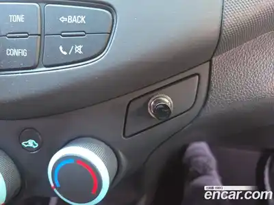 Chevrolet Spark 2013 1.0 гидро в Москве № 619022, миниатюра 10