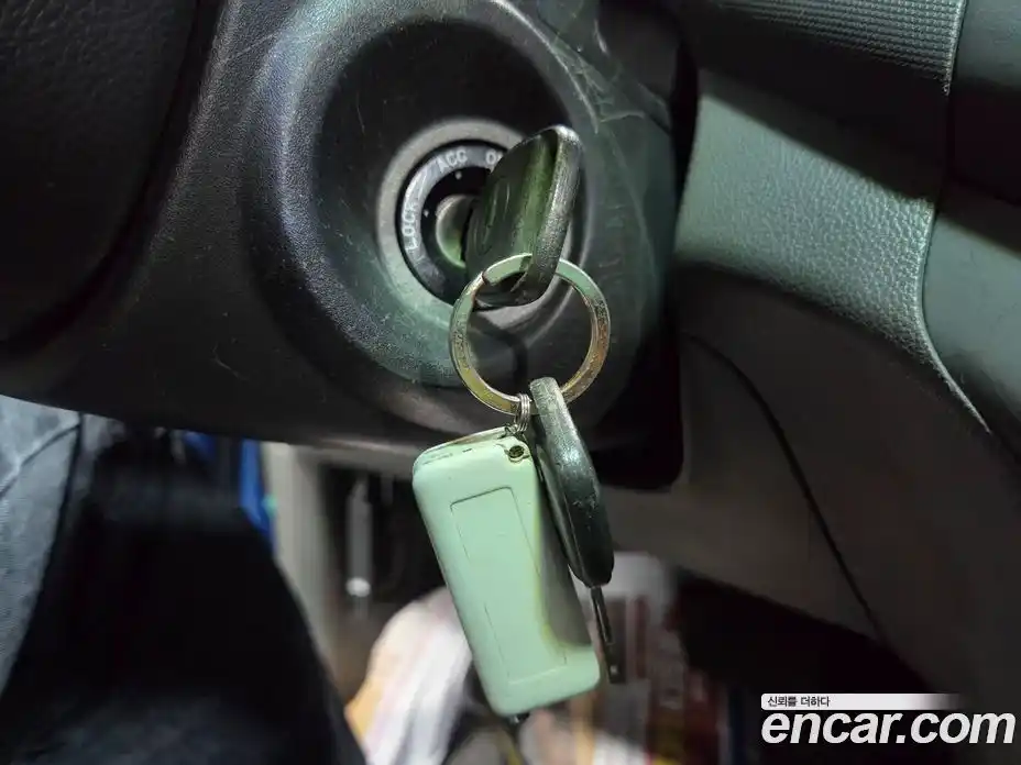 Chevrolet Spark 2013 1.0 гидро в Москве № 77356, фото 12