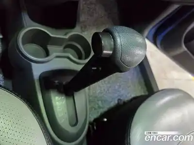 Chevrolet Spark 2013 1.0 гидро в Москве № 77356, миниатюра 9