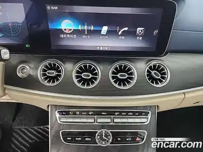 Mercedes-Benz E-Class 2018 1.9 Автомат в Москве № 822667, миниатюра 11