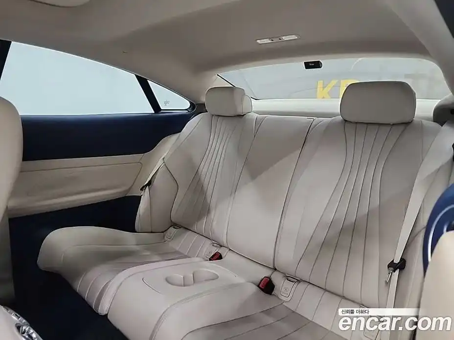 Mercedes-Benz E-Class 2018 1.9 Автомат в Москве № 822667, фото 13