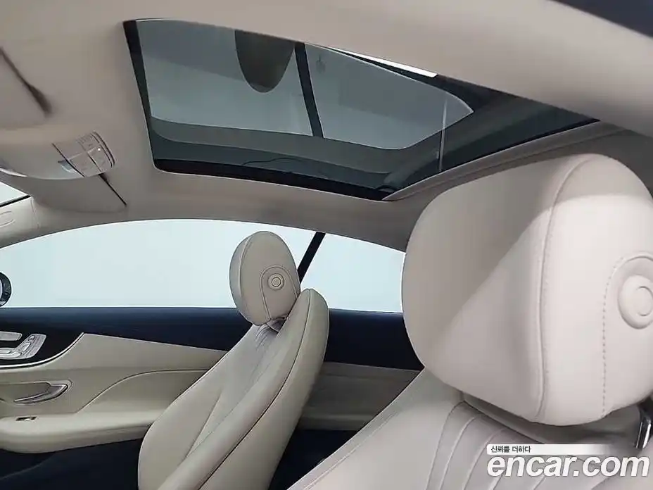 Mercedes-Benz E-Class 2018 1.9 Автомат в Москве № 822667, фото 14