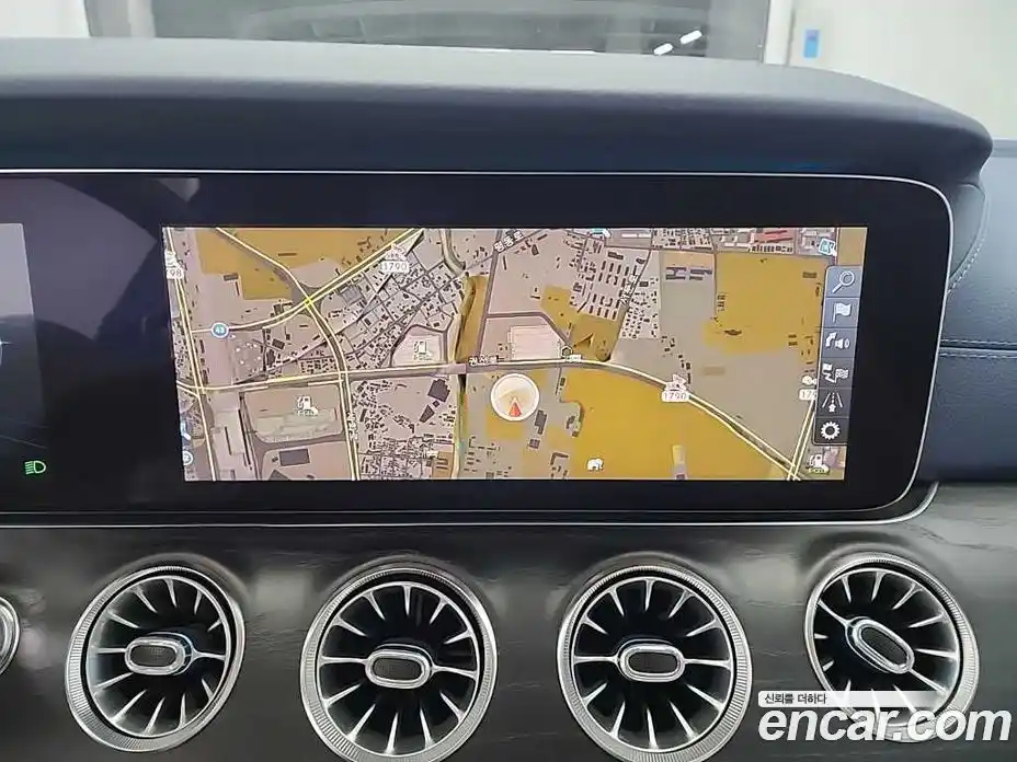 Mercedes-Benz E-Class 2018 1.9 Автомат в Москве № 822667, фото 15