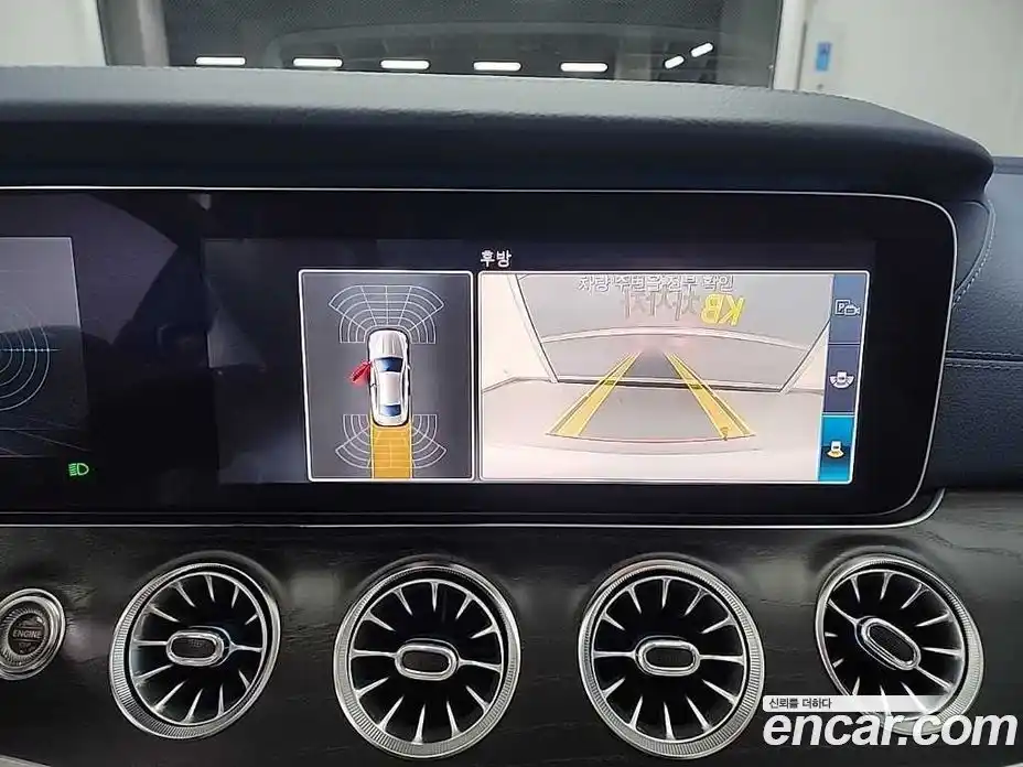 Mercedes-Benz E-Class 2018 1.9 Автомат в Москве № 822667, фото 16