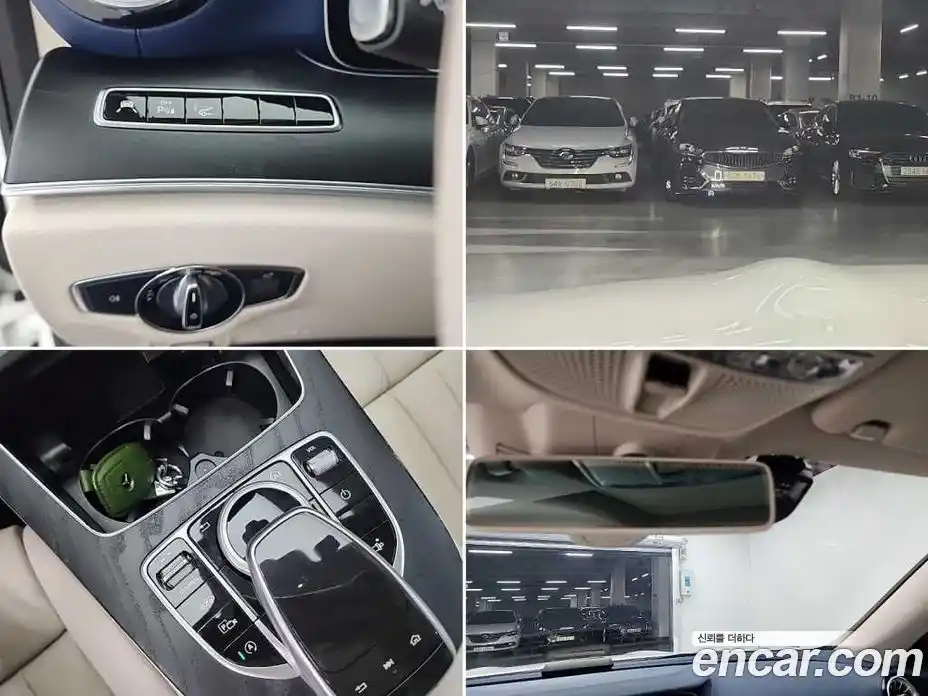 Mercedes-Benz E-Class 2018 1.9 Автомат в Москве № 822667, фото 19