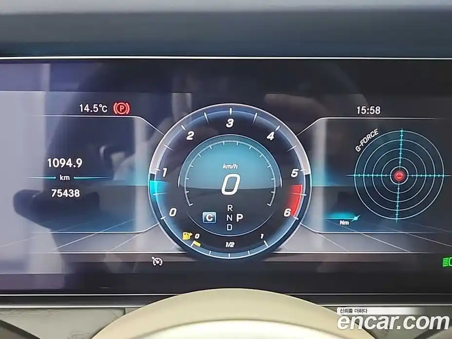 Mercedes-Benz E-Class 2018 1.9 Автомат в Москве № 822667, фото 7