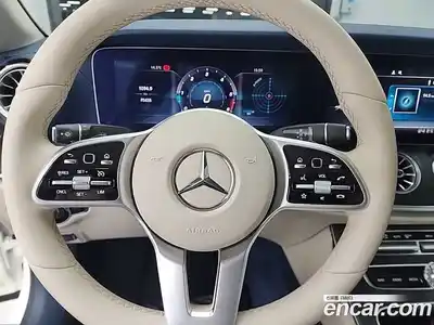 Mercedes-Benz E-Class 2018 1.9 Автомат в Москве № 822667, миниатюра 10