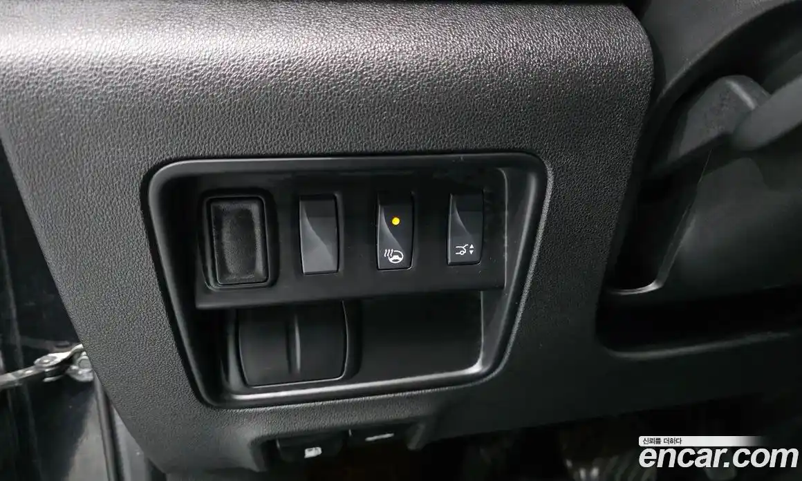 Renault QM6 2016 2.0 Автомат в Москве № 853834, фото 14