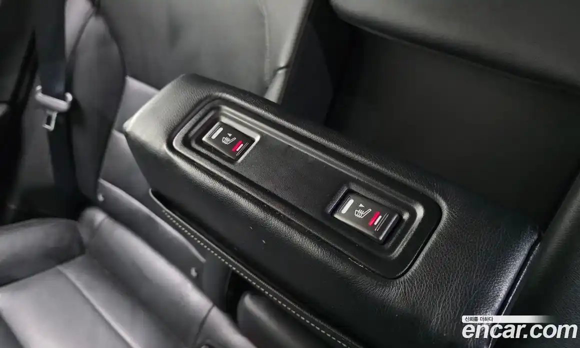 Renault QM6 2016 2.0 Автомат в Москве № 853834, фото 19