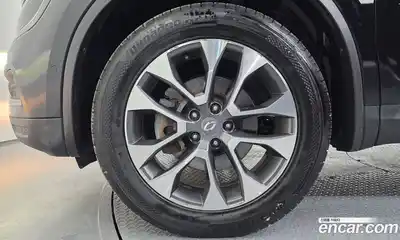 Renault QM6 2016 2.0 Автомат в Москве № 853834, миниатюра 5