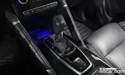 Renault QM6 2016 2.0 Автомат в Москве № 853834, миниатюра 9