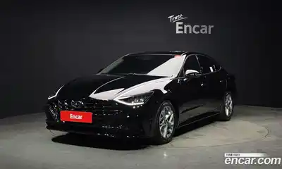 Hyundai Sonata, 2023