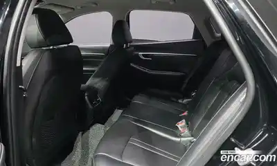 Hyundai Sonata 2023 2.0 Автомат в Москве № 853964, миниатюра 12