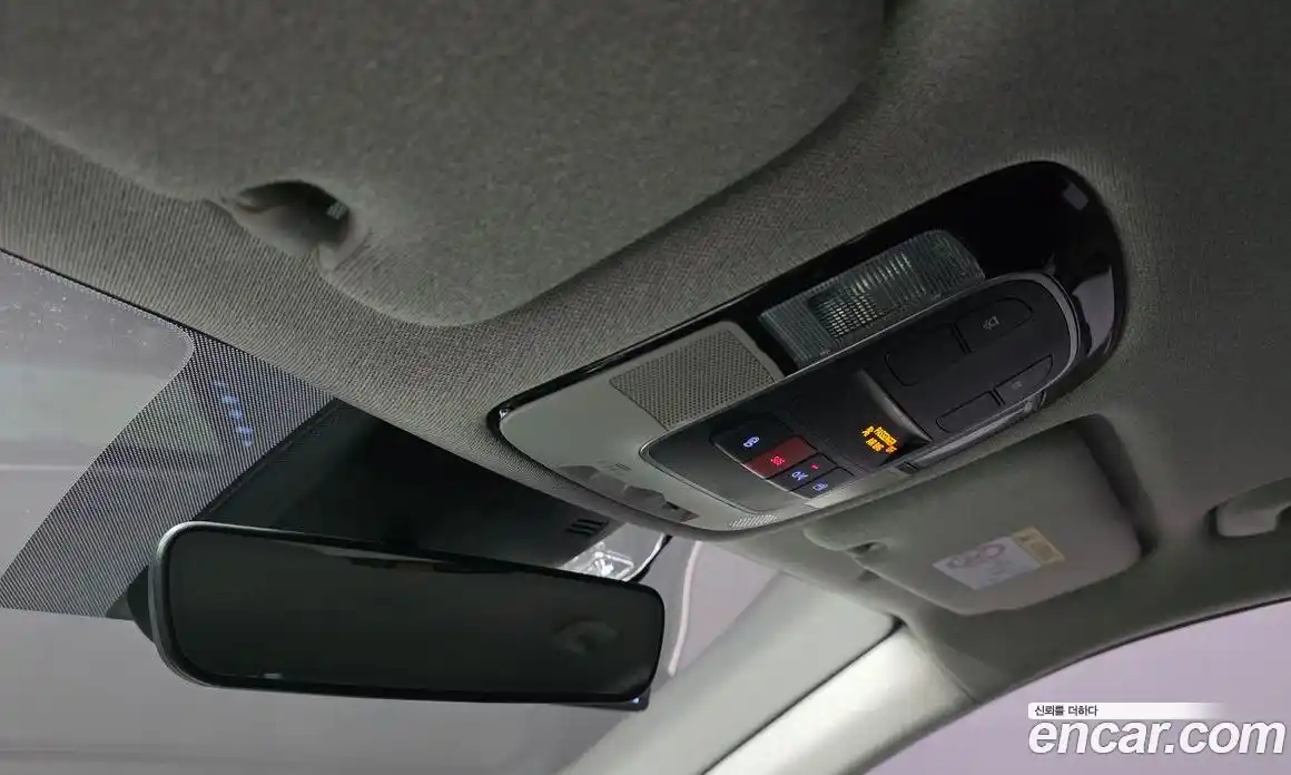 Hyundai Sonata 2023 2.0 Автомат в Москве № 853964, фото 17