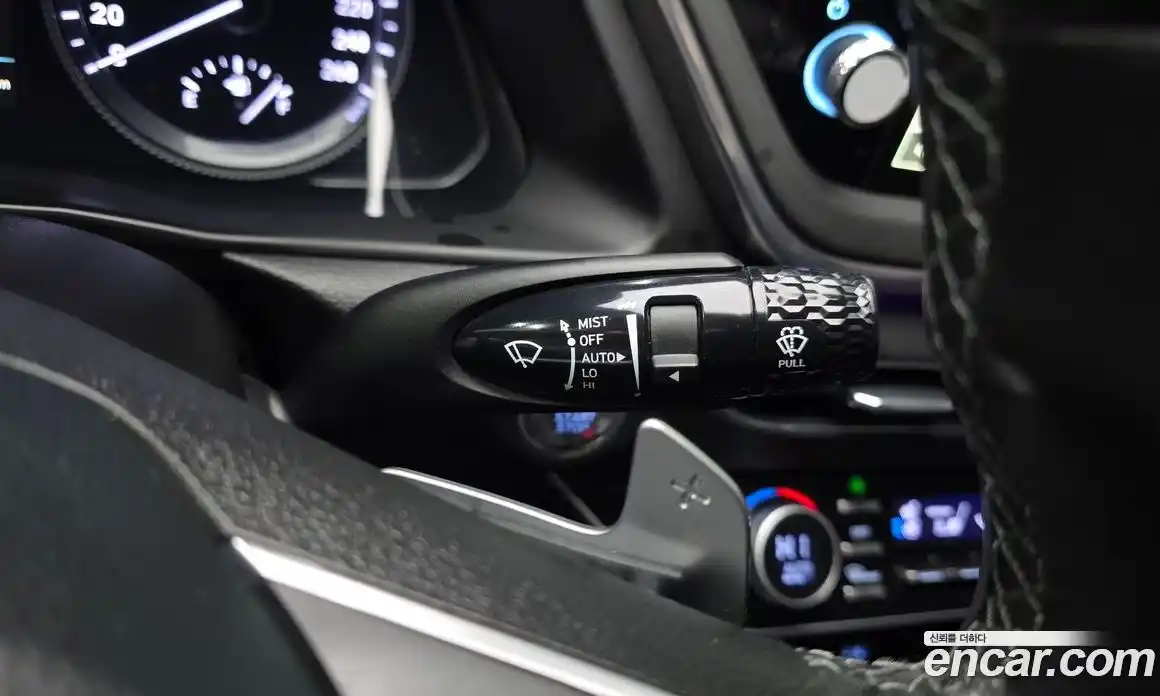 Hyundai Sonata 2023 2.0 Автомат в Москве № 853964, фото 19