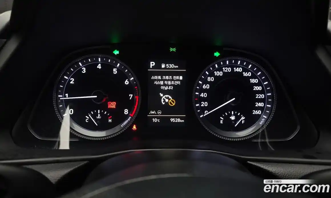 Hyundai Sonata 2023 2.0 Автомат в Москве № 853964, фото 8