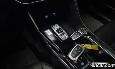 Hyundai Sonata 2023 2.0 Автомат в Москве № 853964, миниатюра 9