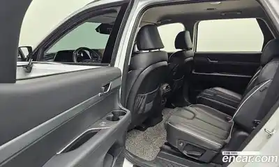 Hyundai Palisade 2022 3.8 Автомат в Москве № 853972, миниатюра 11