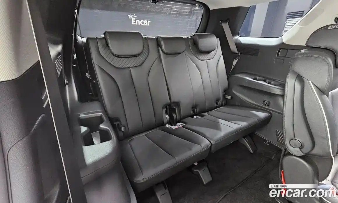 Hyundai Palisade 2022 3.8 Автомат в Москве № 853972, фото 13