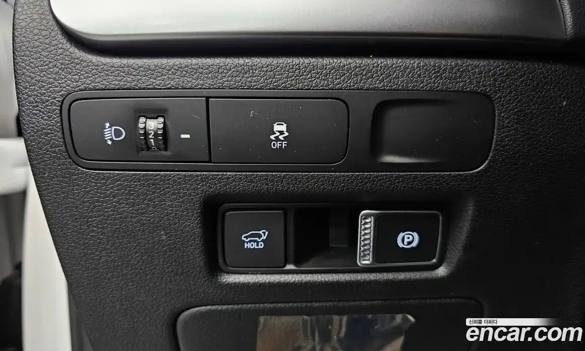 Hyundai Palisade 2022 3.8 Автомат в Москве № 853972, фото 14