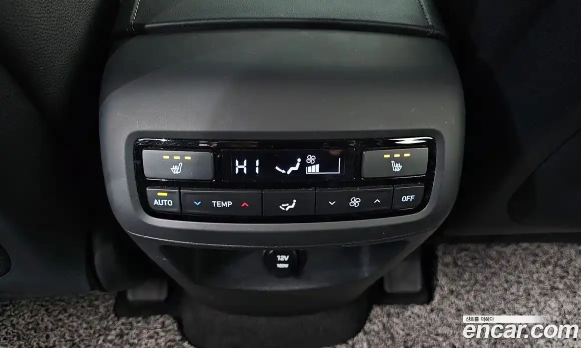 Hyundai Palisade 2022 3.8 Автомат в Москве № 853972, фото 19