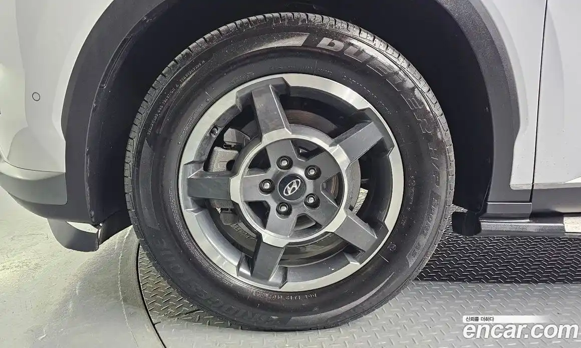 Hyundai Palisade 2022 3.8 Автомат в Москве № 853972, фото 5