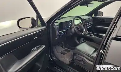 Hyundai Santa Fe 2025 1.6 Автомат в Москве № 854347, миниатюра 11