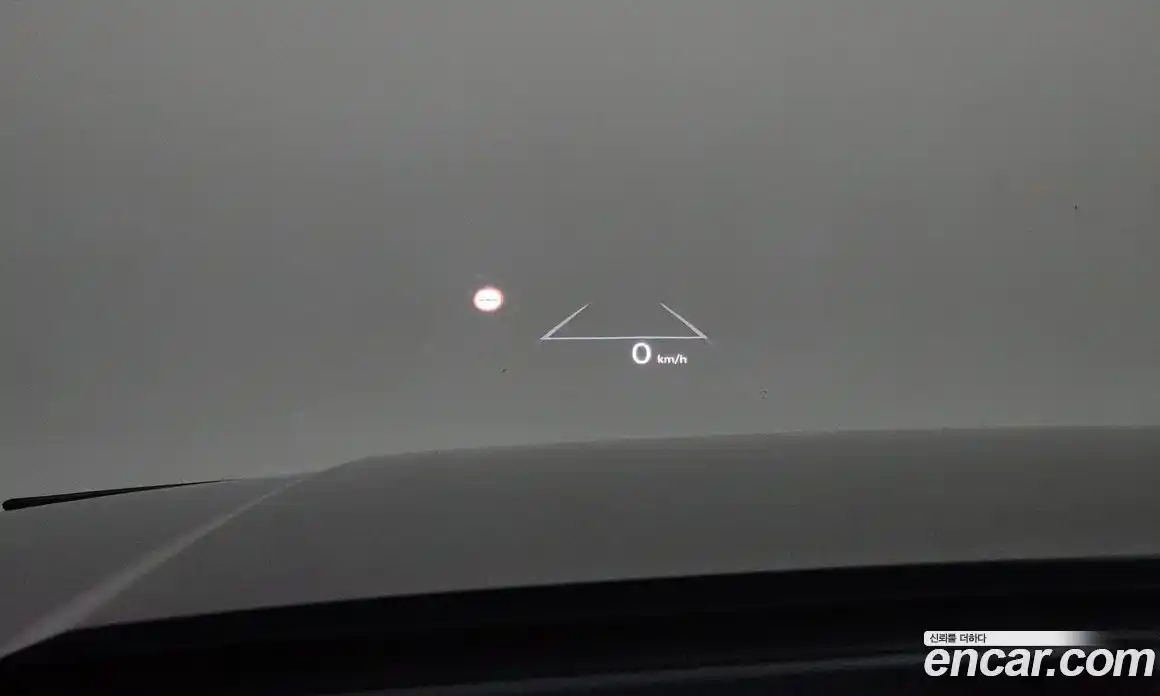 Hyundai Santa Fe 2025 1.6 Автомат в Москве № 854347, фото 17