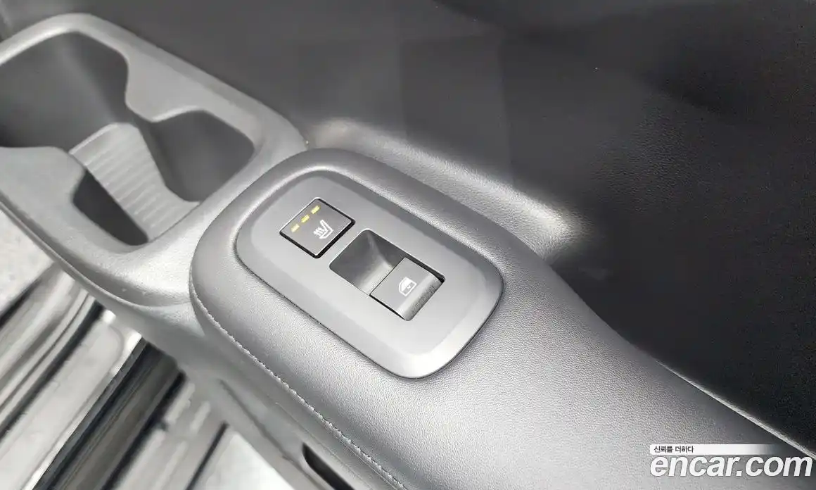 Hyundai Santa Fe 2025 1.6 Автомат в Москве № 854347, фото 18