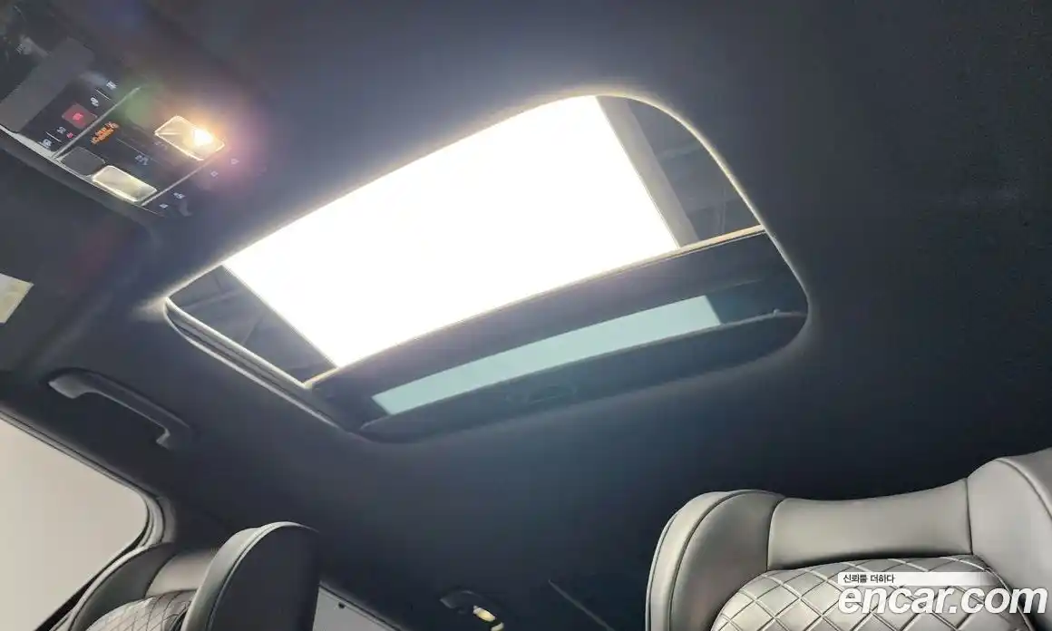 Hyundai Santa Fe 2025 1.6 Автомат в Москве № 854347, фото 19