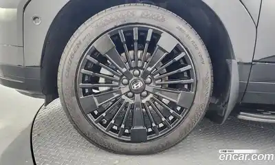 Hyundai Santa Fe 2025 1.6 Автомат в Москве № 854347, миниатюра 5