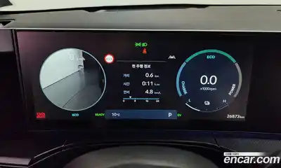 Hyundai Santa Fe 2025 1.6 Автомат в Москве № 854347, миниатюра 8