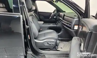 Hyundai Santa Fe 2025 1.6 Автомат в Москве № 854347, миниатюра 10