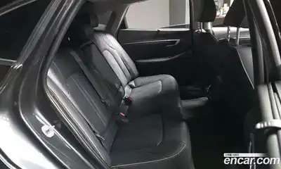 Hyundai Sonata 2024 1.6 гидро в Москве № 854364, миниатюра 12
