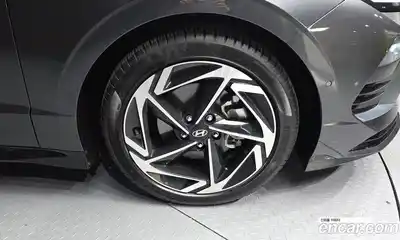 Hyundai Sonata 2024 1.6 гидро в Москве № 854364, миниатюра 5