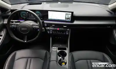 Hyundai Sonata 2024 1.6 гидро в Москве № 854364, миниатюра 7