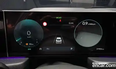 Hyundai Sonata 2024 1.6 гидро в Москве № 854364, миниатюра 8