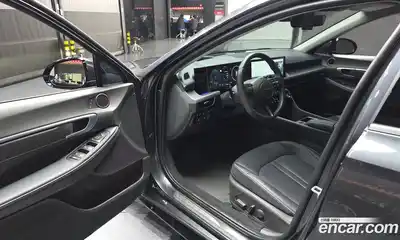 Hyundai Sonata 2024 1.6 гидро в Москве № 854364, миниатюра 10