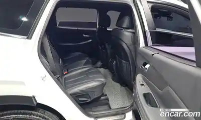 Hyundai Santa Fe 2021 2.5 Автомат в Москве № 854421, миниатюра 11