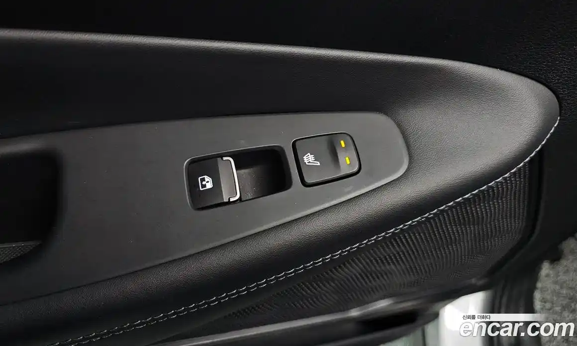 Hyundai Santa Fe 2021 2.5 Автомат в Москве № 854421, фото 18