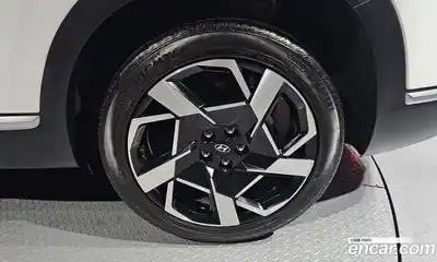 Hyundai Santa Fe 2021 2.5 Автомат в Москве № 854421, миниатюра 5