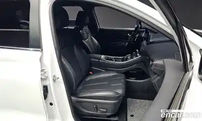 Hyundai Santa Fe 2021 2.5 Автомат в Москве № 854421, миниатюра 10