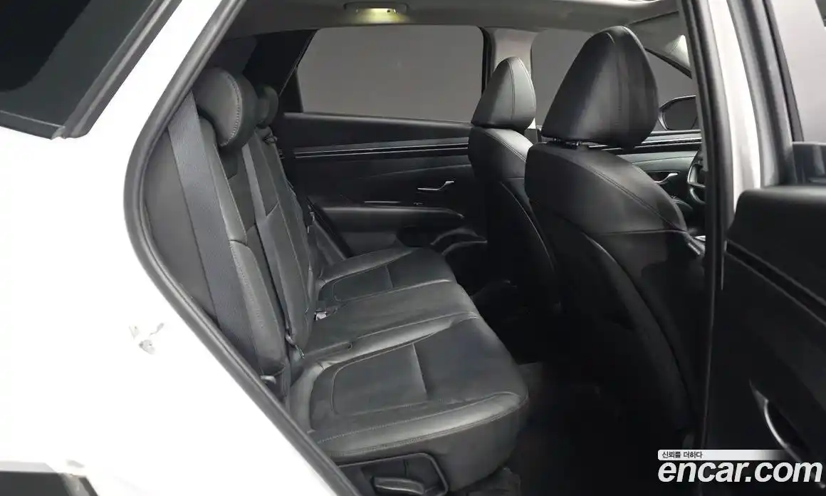 Hyundai Tucson 2021 1.6 Автомат в Москве № 854437, фото 12